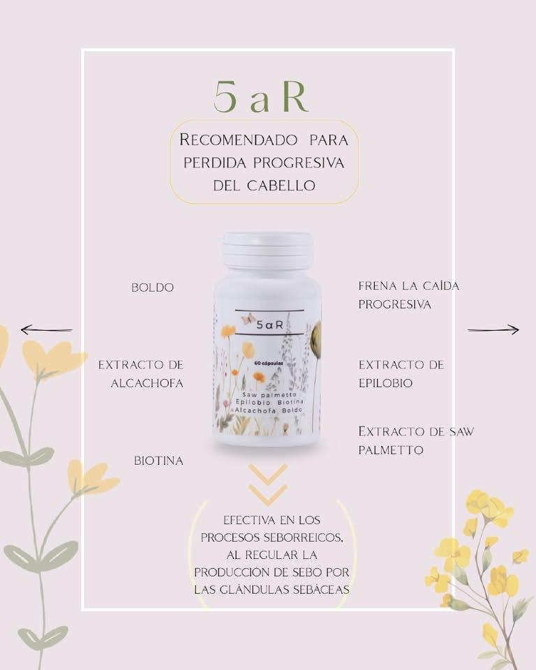 5 a R