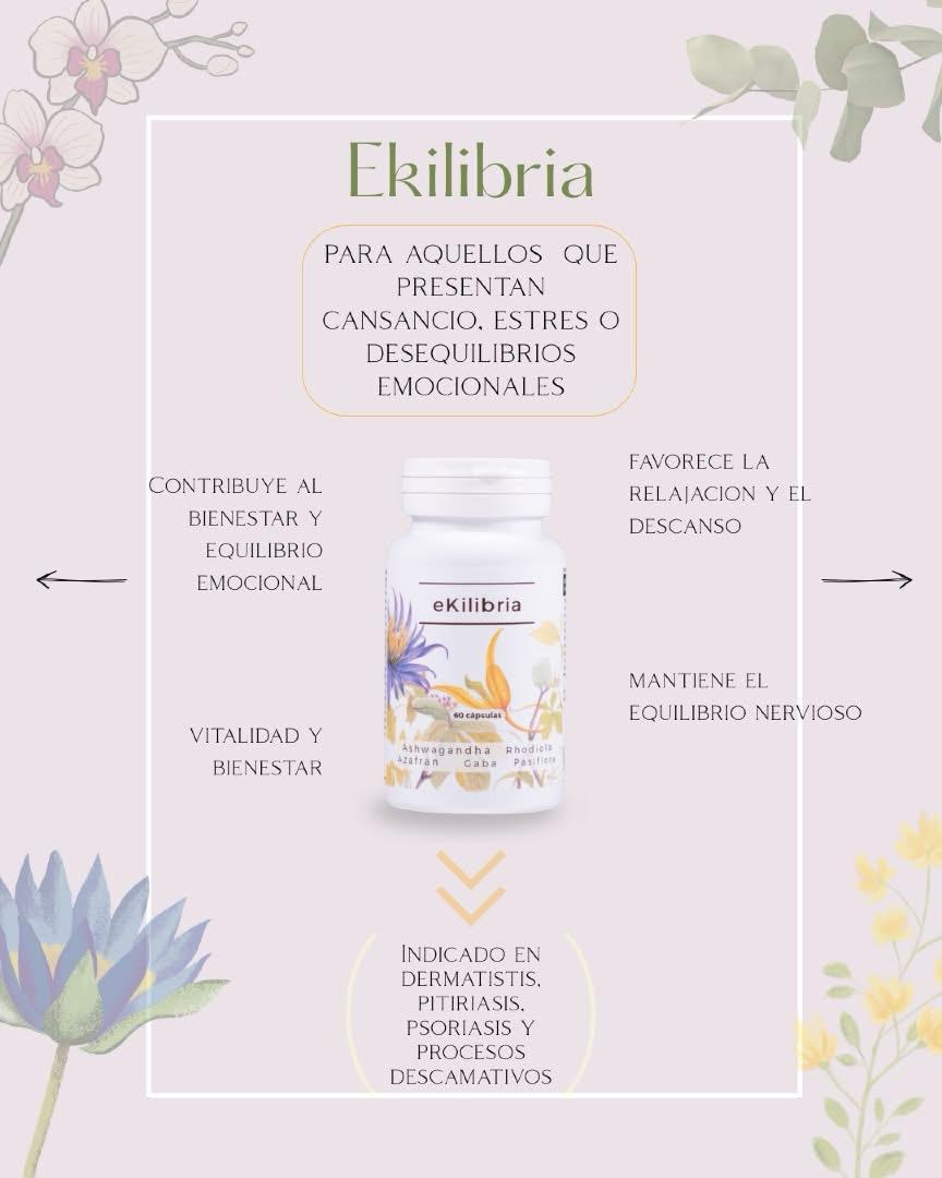 Ekilibria