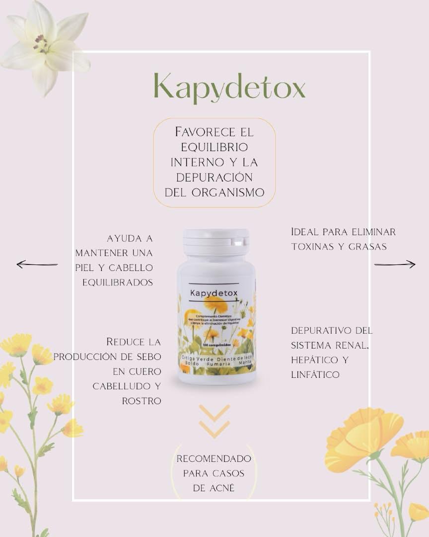 Kapydetox