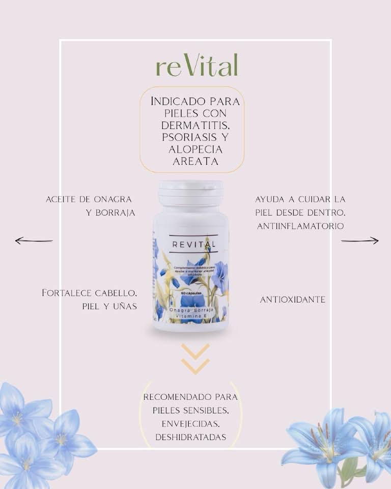 reVital