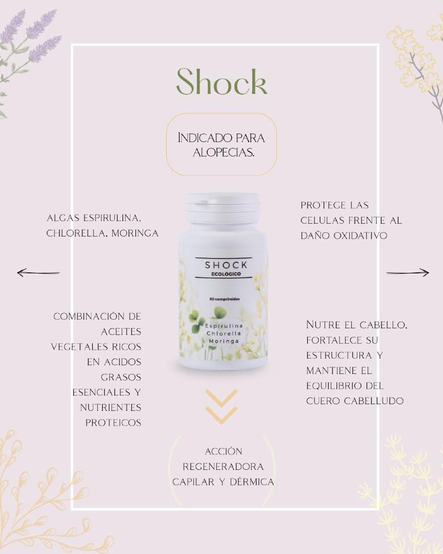 Shock ecológico